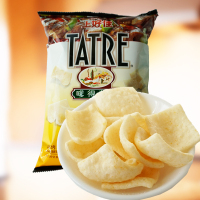 上好佳80g嗲得薯片