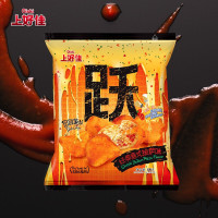 上好佳田园薯片经典意式披萨味60g