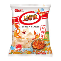 上好佳鲜虾片35g
