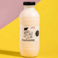 妙汇小白奶乳饮品450ml