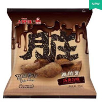 90g上好佳田园薯片巧克力味