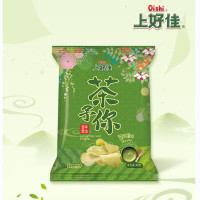 上好佳田园薯片80g/袋宇治抹茶盐味