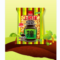 上好佳青柠酱油味鲜虾条40g