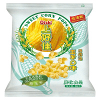上好佳田园泡玉米口味65g