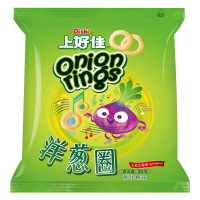上好佳洋葱圈30g