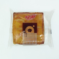 分分鲜方糖片120g