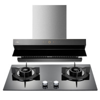 方太(FOTILE)烟灶套餐CXW-358-Z5TS(不带罩)+JZT-TH7B