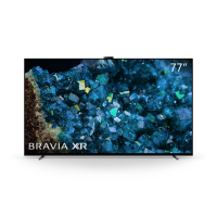 XR-77A80EL OLED自发光 AI摄像头智能电视