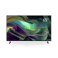 KD-65X85L 全阵列式背光 4K 120Hz 全面屏设计