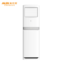 奥克斯5匹2级能效柜机380v电 KFR-120LW/R3ZAPC3+2