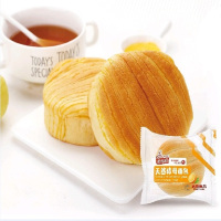 美焙辰天然酵母面包(香橙味)75g