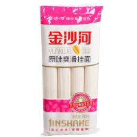 金沙河原味爽滑 900G挂面 凉面 拌面 炸酱面 炒面的面 面条 方便速食