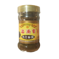 溢滴香纯芝麻酱200g