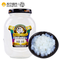 芝麻官 冰糖椰果 255g