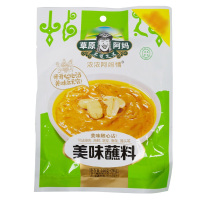 草原阿妈火锅蘸料180g