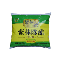 紫林陈醋350ml