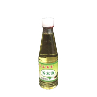 溢滴香芥末油50ml