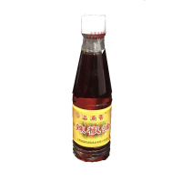溢滴香辣椒油50ml