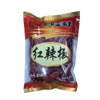 溢滴香红辣椒60克