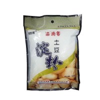 溢滴香金土河土豆淀粉300g