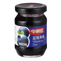 今明后蓝莓果酱170g/瓶