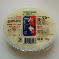 俏阿婆佬米酒400g