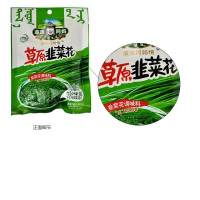 草原阿妈韭菜花140g