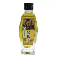 幺麻子藤椒油80ml