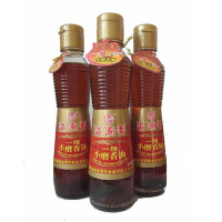 溢滴香一级香油125ml