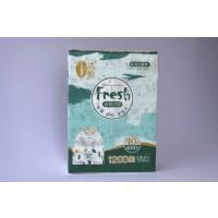 清帕元气系列10包装软抽（4层）120抽