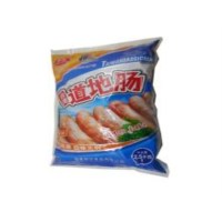 珍享 道地肠 (原味烤肠) 60g*50根/袋