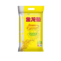 金龙鱼 优质东北大米10kg/袋 珍珠米