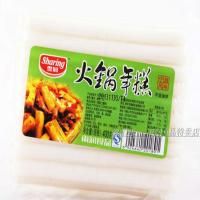 雨润火锅年糕400g
