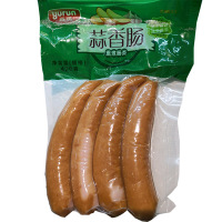 雨润蒜香肠(两种口味)420g