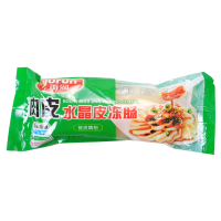 雨润水晶皮冻280g