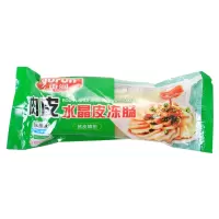 雨润水晶皮冻280g