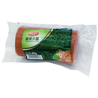 雨润熏烤火腿450g