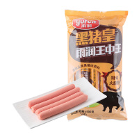 雨润黑猪皇王中王500g