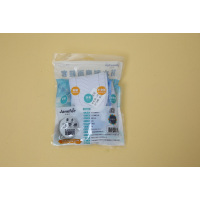 珍妮花防水耐磨雨鞋套JXT1702