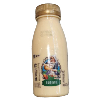 蒙牛欧式炭烧焦香原味231g