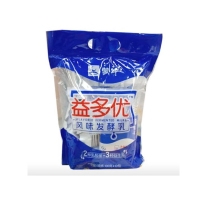 蒙牛益多优风味发酵乳原味100Gx10包