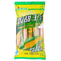 金锣 香甜王30g*9