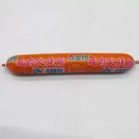 金锣鸡肉火腿肠60g