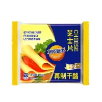 妙可蓝多芝士片-原味83g