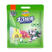 妙可蓝多奶酪棒果果蔬420g