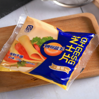 “妙可蓝多”芝士片-166克原味10片