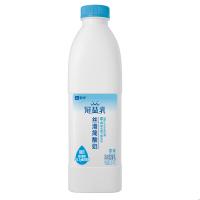 冠益乳家庭装风味发酵乳1.08kg