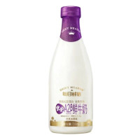 蒙牛每日鲜语优护A2鲜牛奶720ml