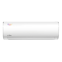 美的(Midea)新一级能效 冷静星二代 1.5匹变频冷暖挂机家用空调KFR-35GW/BP3DN8Y-PH200(1)