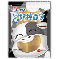 伊早 日式奶棒面包180g